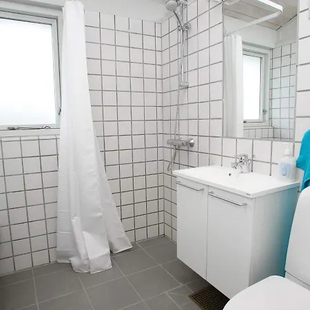Holiday Xliii Feriehus