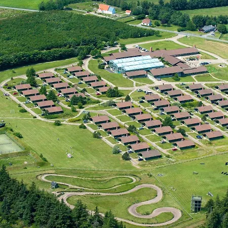 Feriehus Holiday Xliii Hanstholm