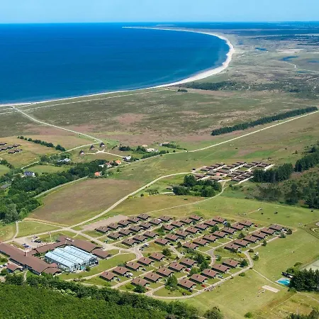 Holiday Xliii Hanstholm