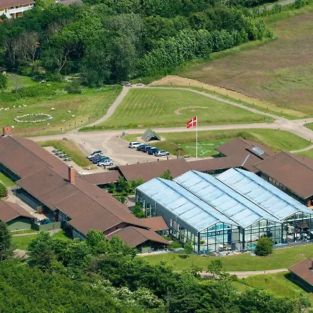 Feriehus Holiday Xliii Hanstholm