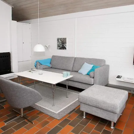 Holiday Xliii Feriehus