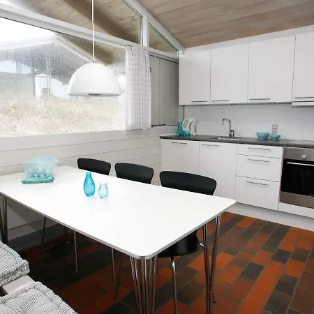 Holiday Xliii Feriehus Hanstholm