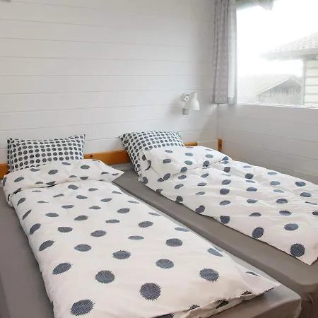 Feriehus Holiday Xliii Hanstholm